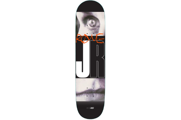 Rowe - Exhibition - 8.0 Rowe - Exhibition - 8.0"