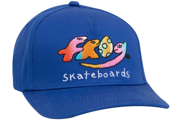Dino Logo 5-Panel Dino Logo 5-Panel