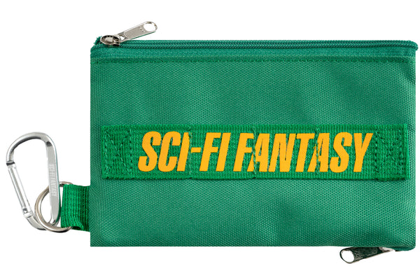 Carry-All Pouch