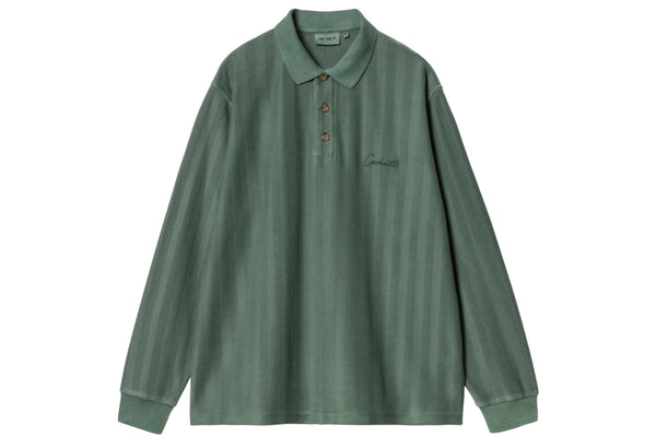 Morrison Rugby L/S Shirt Morrison Rugby L/S Shirt