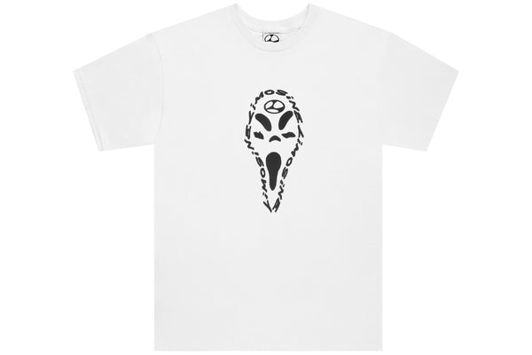 Screamer Tee Screamer Tee