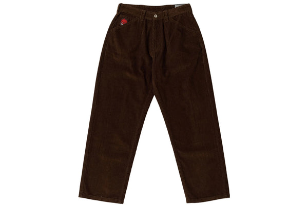 Bighead Fill Corduroy Pant