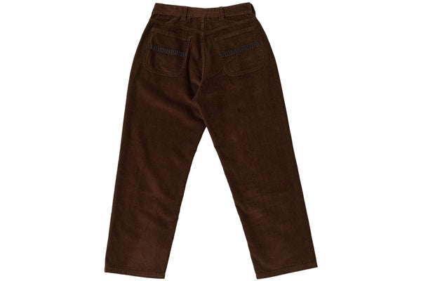 Bighead Fill Corduroy Pant
