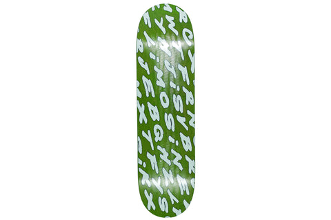 Classic Eagle - 8.25"