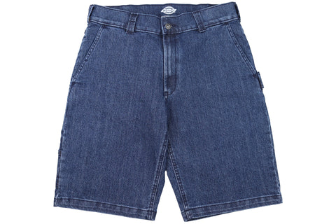 Brushed Beach Short