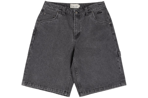 Classic Baggy Denim Pants