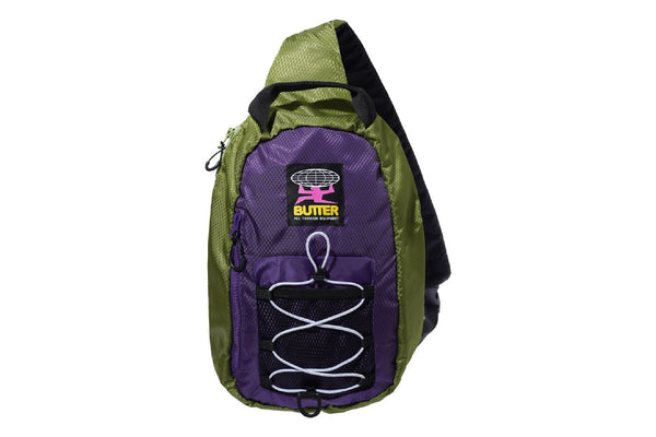 Express Shoulder Bag Express Shoulder Bag