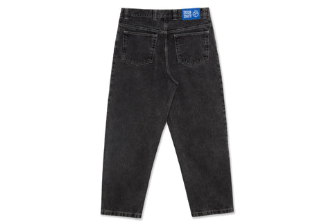 Denim Carpenter Short