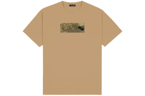 Skid T-Shirt Skid T-Shirt