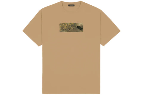 Branching Out Bootleg T Shirt