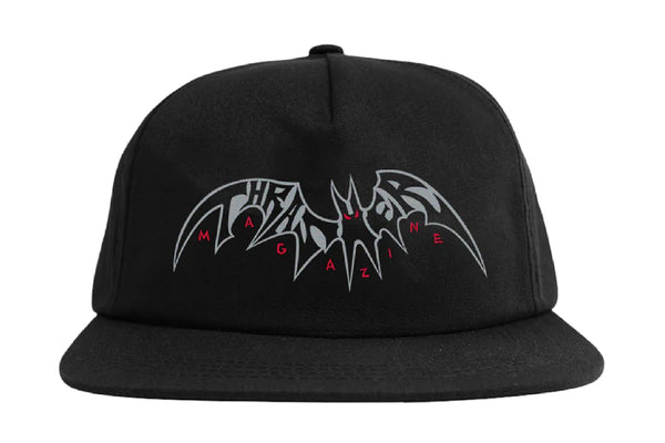 Sky Rat Snapback Sky Rat Snapback