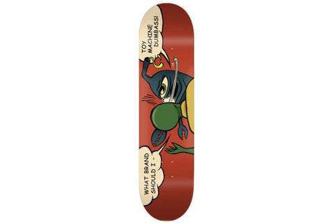 Leo Romero - Toons - 8.5"