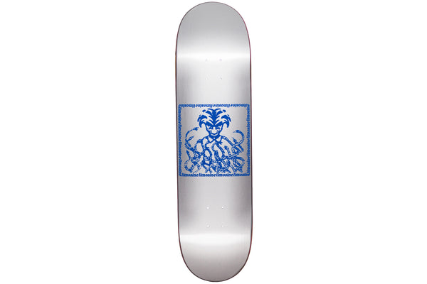 Snake Pit Metallic - 8.5 Snake Pit Metallic - 8.5"