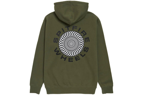 Wave Rugby Sweater