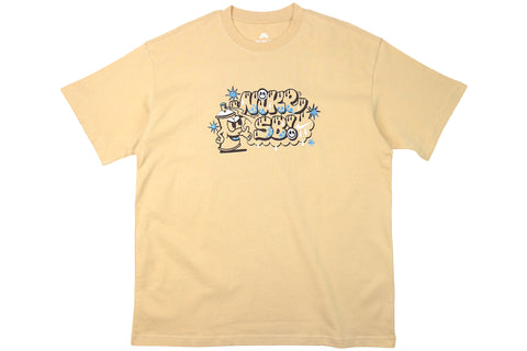 Branching Out Bootleg T Shirt