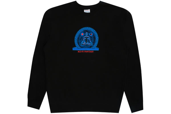 Stargate Crewneck Stargate Crewneck