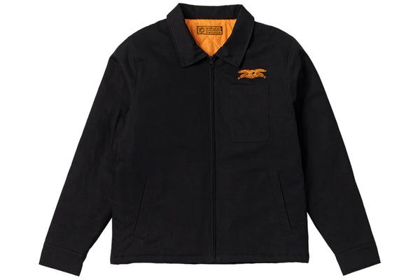 Basic Eagle Stash Jacket