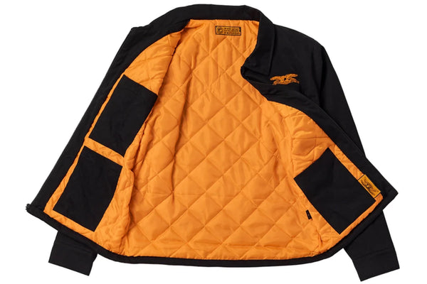Basic Eagle Stash Jacket