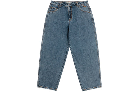 Classic Baggy Denim Pant