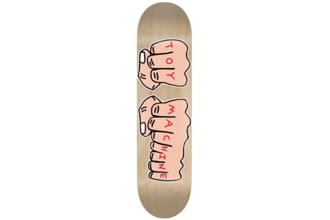 Vice Monster Deck