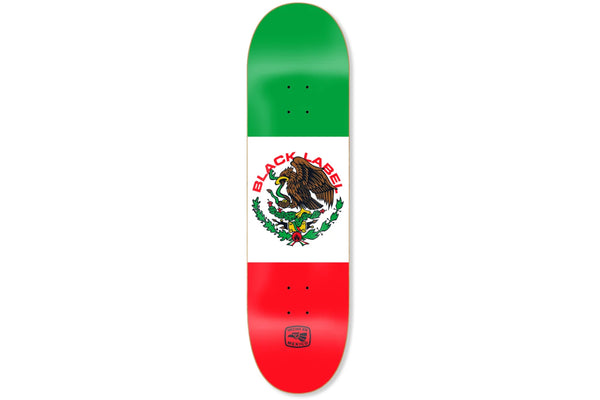 Super Mex - 8.5 Super Mex - 8.5"