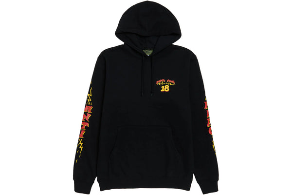 Superpower18 Hood Superpower18 Hood