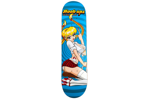 Suzy - 8.5 Suzy - 8.5"