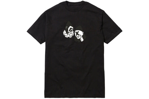 Crown L/S Tee