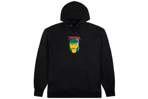 Talk Shit Hoodie