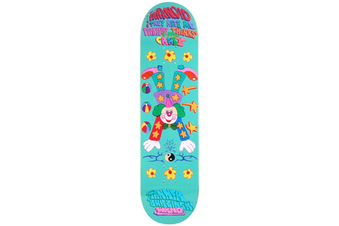 Nikolai Piombo - SD3 - 8.0"