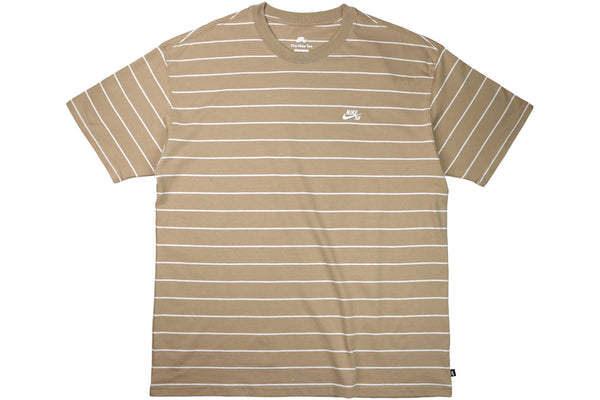 Max 90 Striped Skate Shirt Max 90 Striped Skate Shirt