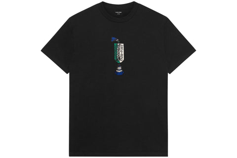 Branching Out Bootleg T Shirt