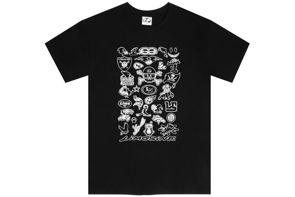 Limo Teams Tee Limo Teams Tee