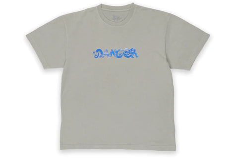 Lil Bighead Fill S/S Tee - Navy/Gold