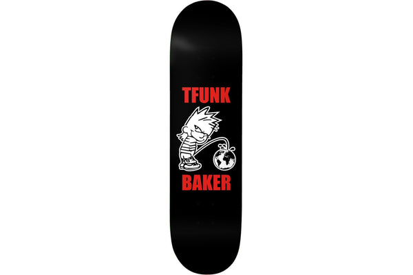 TFunk Whizz Kid - 8.25 TFunk Whizz Kid - 8.25"