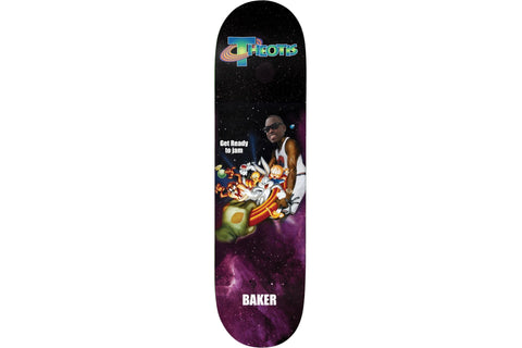 Classic Eagle - 8.25"