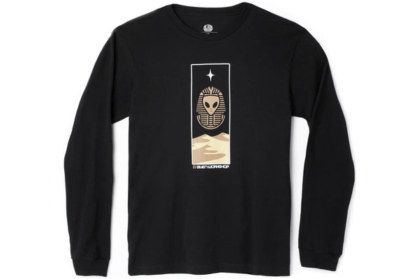 Theurgy L/S Tee Theurgy L/S Tee