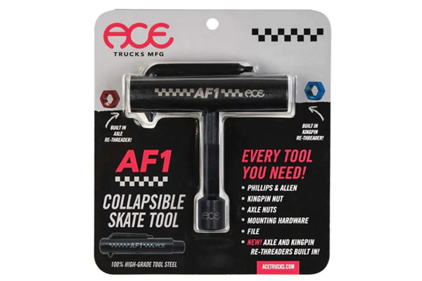 AF1 Collapsible Skate Tool AF1 Collapsible Skate Tool