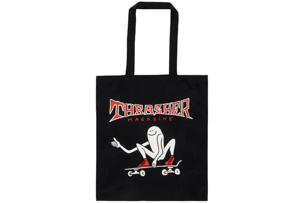 Gonz Thumbs Up Tote Gonz Thumbs Up Tote