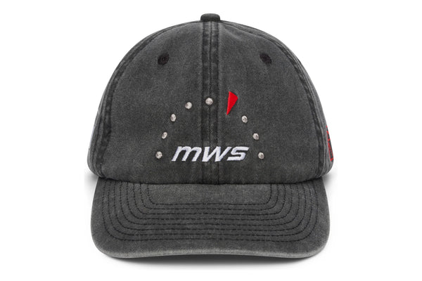 Tour Sponsor 6 Panel Strapback Cap Tour Sponsor 6 Panel Strapback Cap