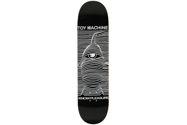 Toy Division - 8.0 Toy Division - 8.0"
