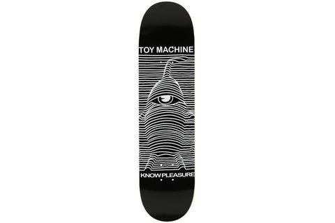 Vice Monster Deck