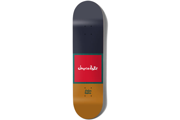 Trahan Red Square - 8.375 Trahan Red Square - 8.375"
