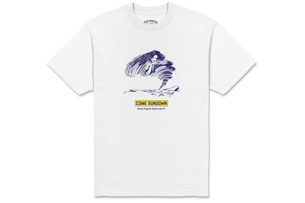 Twist Tee Twist Tee
