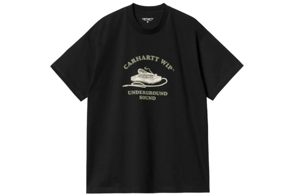 Underground Sound Tee Underground Sound Tee