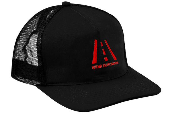 Vantage Trucker Hat Vantage Trucker Hat