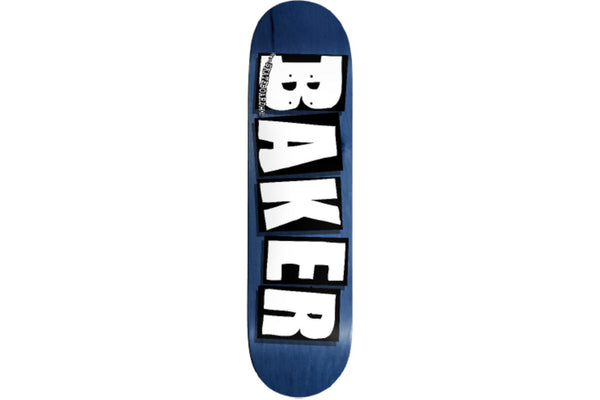 Brand Logo - B2 Shape - 8.25 Brand Logo - B2 Shape - 8.25" | 8.5"