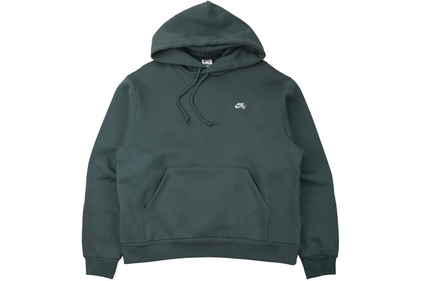 Nike SB Fleece Pullover Hood - Vintage Green Nike SB Fleece Pullover Hood - Vintage Green