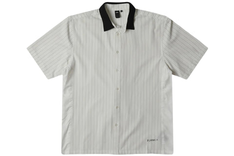 Vivian Pinstripe Shirt