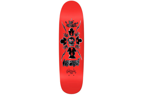 Intermission - 8.25" | 8.5" (Shape 1)